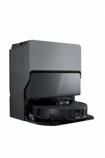 Робот-пылесос S8 MAX ULTRA BLK S8MU52-00 ROBOROCK-7-изображение