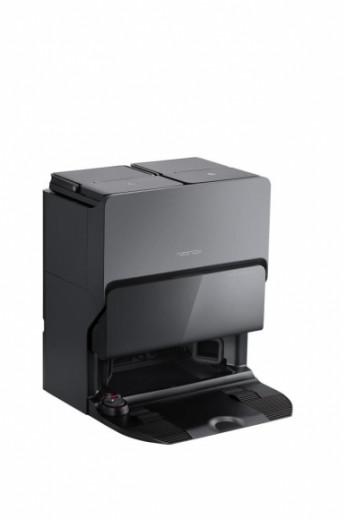 Робот-пылесос S8 MAX ULTRA BLK S8MU52-00 ROBOROCK-8-изображение