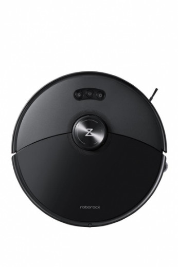 Робот-пылесос S8 MAX ULTRA BLK S8MU52-00 ROBOROCK-12-изображение