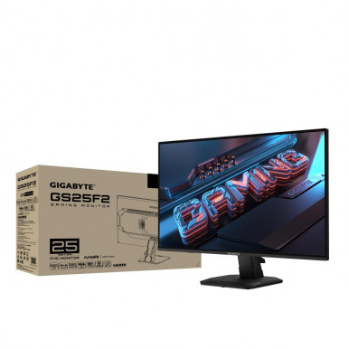 Монитор LCD 24" GS25F2 EK GIGABYTE-13-изображение