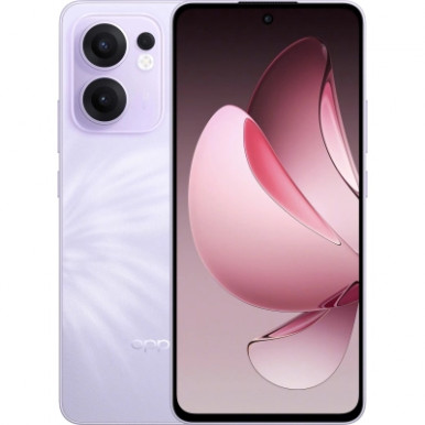 Мобильный телефон Oppo Reno13 FS 5G 12/512GB Plume Purple (OFCPH2699_PURPLE)-11-изображение