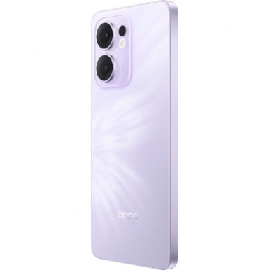 Мобильный телефон Oppo Reno13 FS 5G 12/512GB Plume Purple (OFCPH2699_PURPLE)-12-изображение