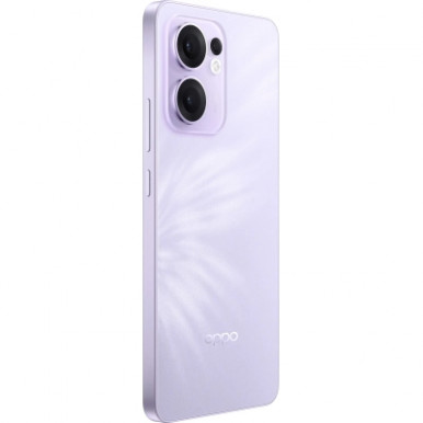 Мобильный телефон Oppo Reno13 FS 5G 12/512GB Plume Purple (OFCPH2699_PURPLE)-13-изображение