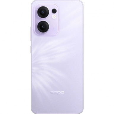 Мобильный телефон Oppo Reno13 FS 5G 12/512GB Plume Purple (OFCPH2699_PURPLE)-15-изображение