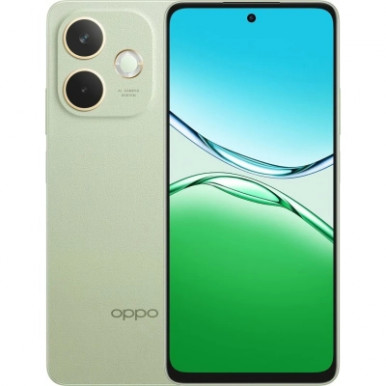 Мобильный телефон Oppo A5 PRO 4G 8/256GB Olive Green (OFCPH2711_GREEN _256)-11-изображение