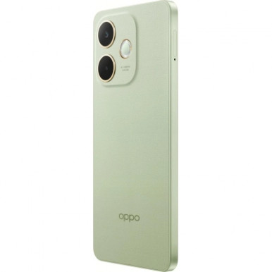 Мобильный телефон Oppo A5 PRO 4G 8/256GB Olive Green (OFCPH2711_GREEN _256)-12-изображение