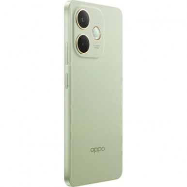 Мобильный телефон Oppo A5 PRO 4G 8/256GB Olive Green (OFCPH2711_GREEN _256)-13-изображение