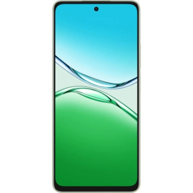 Мобильный телефон Oppo A5 PRO 4G 8/256GB Olive Green (OFCPH2711_GREEN _256)-14-изображение