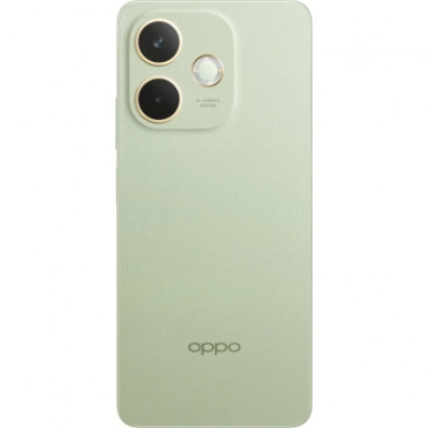 Мобильный телефон Oppo A5 PRO 4G 8/256GB Olive Green (OFCPH2711_GREEN _256)-15-изображение