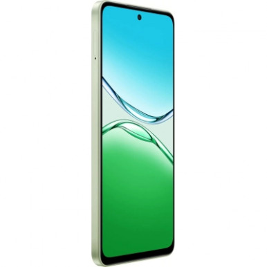 Мобильный телефон Oppo A5 PRO 4G 8/256GB Olive Green (OFCPH2711_GREEN _256)-20-изображение