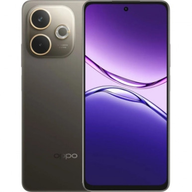 Мобильный телефон Oppo A5 PRO 4G 8/128GB Mocha Brown (OFCPH2711_BROWN _128)-11-изображение