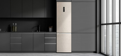 Холодильник LG GC-B509FEPW-20-зображення