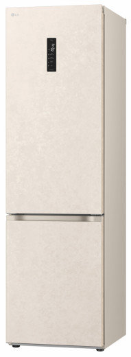 Холодильник LG GC-B509FEPW-26-зображення