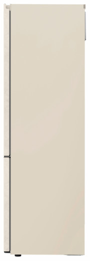 Холодильник LG GC-B509FEPW-36-зображення