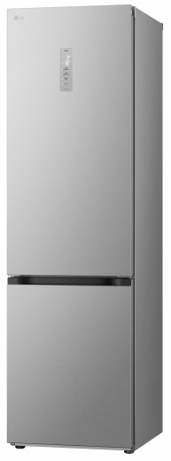 Холодильник LG GC-B509FNMW-21-зображення