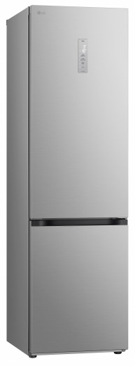 Холодильник LG GC-B509FNMW-27-зображення