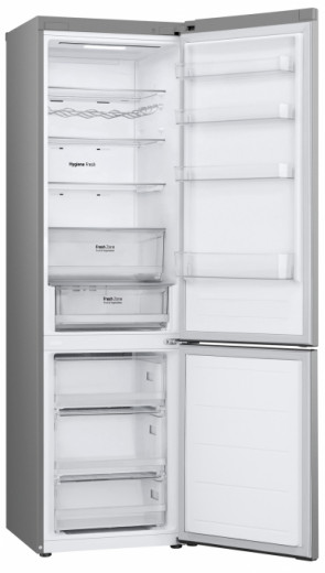 Холодильник LG GC-B509FNMW-28-зображення
