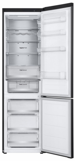 Холодильник LG GC-B509FTZW-29-зображення