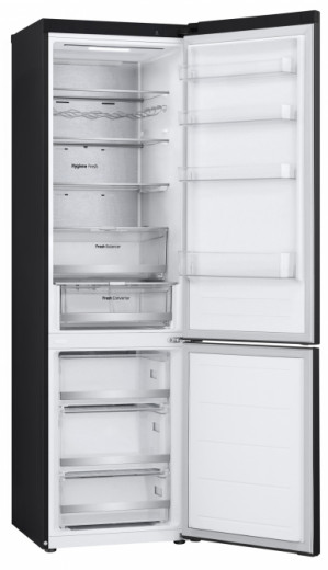 Холодильник LG GC-B509FTZW-37-зображення