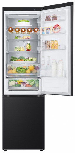 Холодильник LG GC-B509FTZW-42-зображення