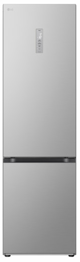 Холодильник LG GC-B509FNPW-17-зображення