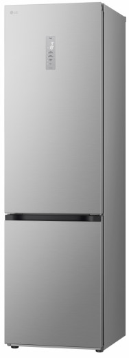 Холодильник LG GC-B509FNPW-23-зображення