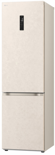 Холодильник LG GC-B509FEMW-21-зображення