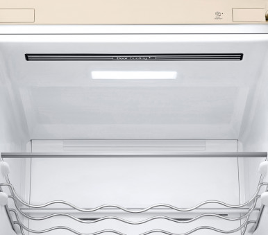 Холодильник LG GC-B509FEMW-25-зображення