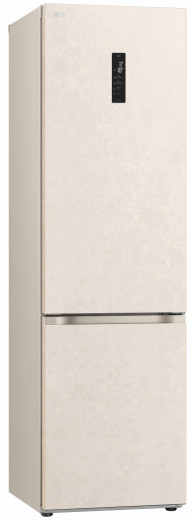 Холодильник LG GC-B509FEMW-27-зображення