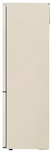 Холодильник LG GC-B509FEMW-29-зображення