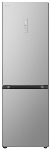 Холодильник LG GC-B459FNPW-16-зображення