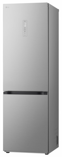Холодильник LG GC-B459FNPW-21-зображення