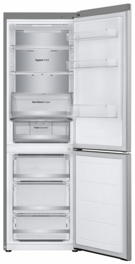 Холодильник LG GC-B459FNPW-24-зображення