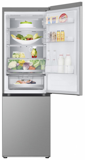 Холодильник LG GC-B459FNPW-25-зображення