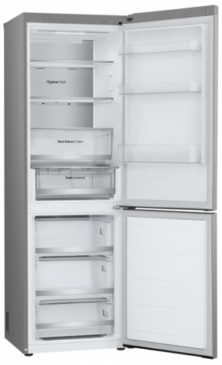 Холодильник LG GC-B459FNPW-28-зображення