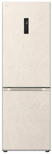 Холодильник LG GC-B459FEPW-17-зображення
