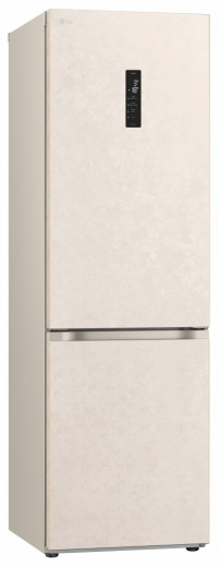 Холодильник LG GC-B459FEPW-21-зображення