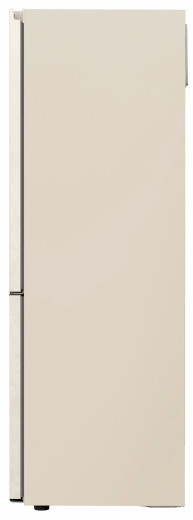 Холодильник LG GC-B459FEPW-23-зображення