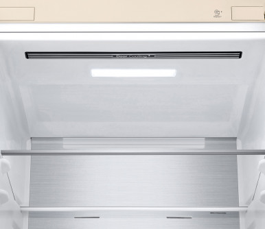Холодильник LG GC-B459FEPW-27-зображення
