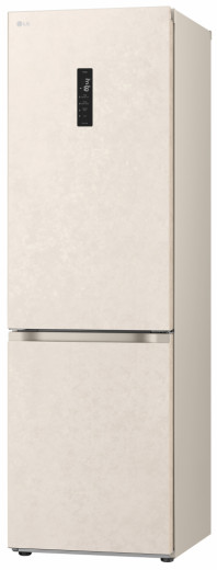 Холодильник LG GC-B459FEPW-31-зображення