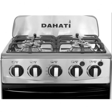 Плита DAHATI 2000-07X-4-зображення
