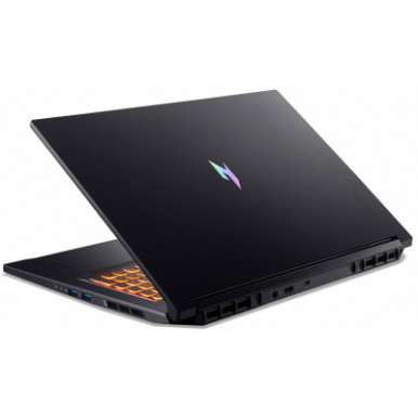 Ноутбук Acer Nitro V 17 ANV17-61 17.3" FHD IPS, AMD R7-350, 16GB, F1TB, NVD4050-6, Lin, черный-7-изображение