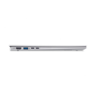 Ноутбук Acer Swift Go 14 SFG14-74 14" WUXGA OLED, Intel U5-225H, 16GB, F512GB, UMA, Win11, серебристый-32-изображение