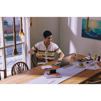Ноутбук Acer Swift Go 14 SFG14-74 14" WUXGA OLED, Intel U9-285H, 32GB, F1TB, UMA, Win11, серебристый-23-изображение
