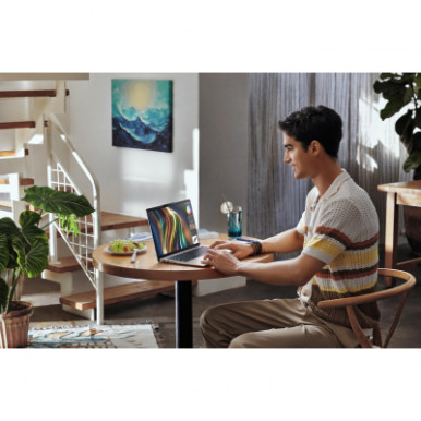Ноутбук Acer Swift Go 14 SFG14-74 14" WUXGA OLED, Intel U9-285H, 32GB, F1TB, UMA, Win11, серебристый-24-изображение