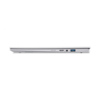 Ноутбук Acer Swift Go 14 SFG14-74 14" WUXGA OLED, Intel U9-285H, 32GB, F1TB, UMA, Win11, серебристый-31-изображение