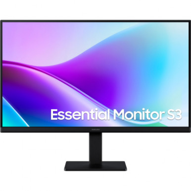 Монітор Samsung LS24F320GAIXCI-8-зображення