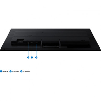 Монітор Samsung LS24F320GAIXCI-15-зображення