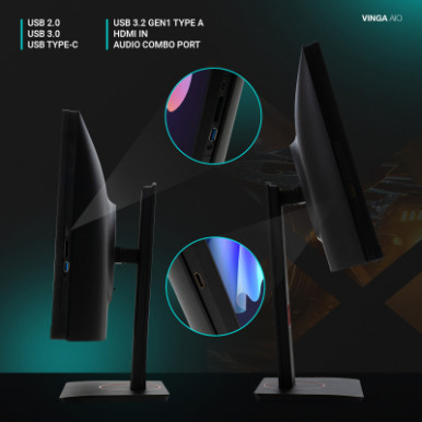 Комп'ютер Vinga AIO Advanced C0018 (I3M16INTWP.C0018)-15-зображення