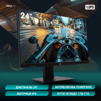 Комп'ютер Vinga AIO Advanced C0018 (I3M16INTWP.C0018)-23-зображення